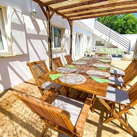 Casa La Llacuna: Casa En El Corazon Del Delta Ел Побленоу дел Делта Екстериор снимка