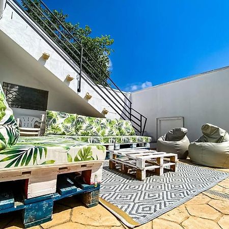 Casa La Llacuna: Casa En El Corazon Del Delta Ел Побленоу дел Делта Екстериор снимка