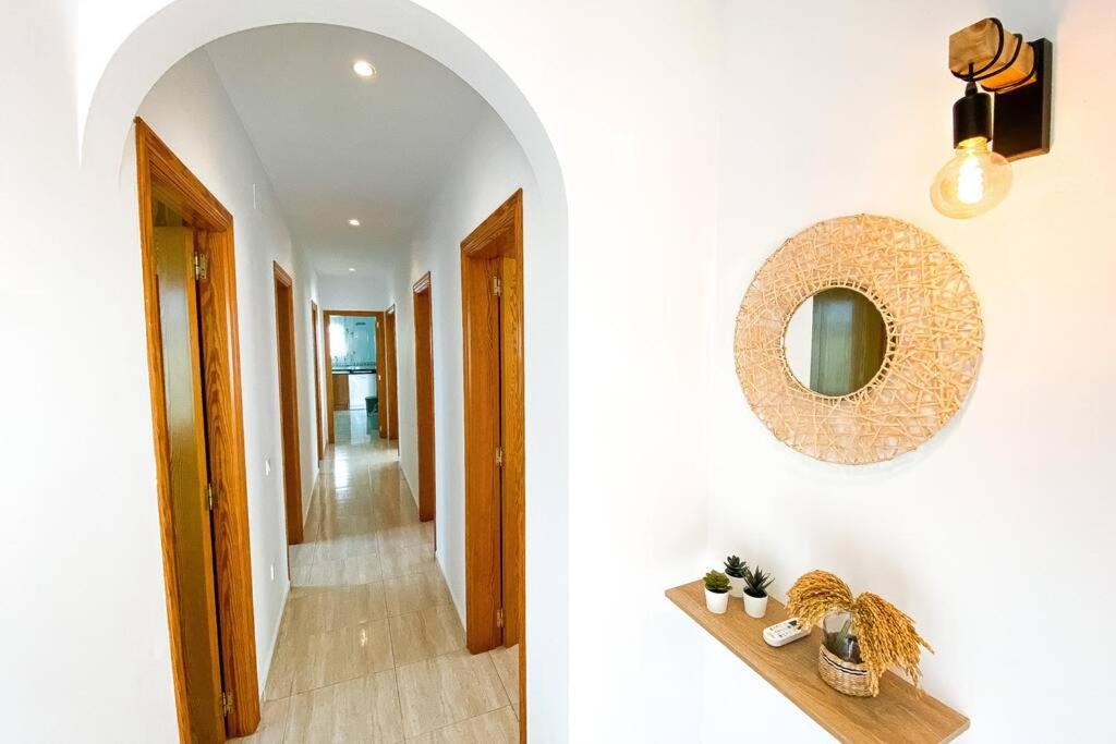 Casa La Llacuna: Casa En El Corazon Del Delta Ел Побленоу дел Делта Екстериор снимка